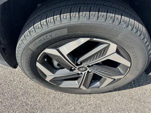 Used 2024 Hyundai Tucson SEL w/ Convenience Package AWD/4WD image 10