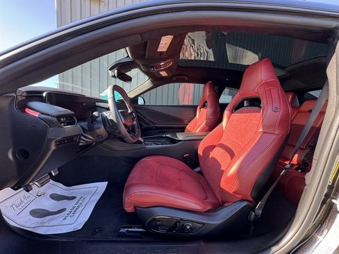 Used 2024 Dodge Charger Daytona Scat Pack w/ Plus Group AWD/4WD image 11