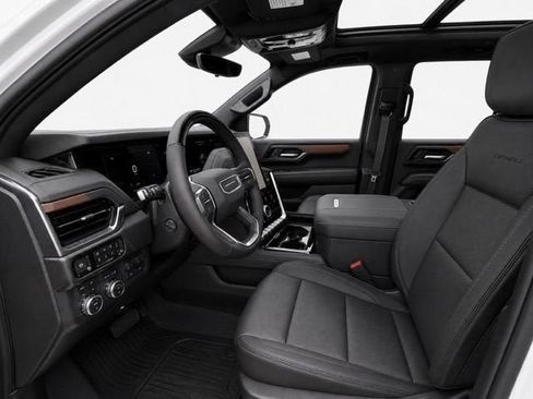 New 2026 GMC Yukon Denali w/ Advanced Technology Package AWD/4WD image 14