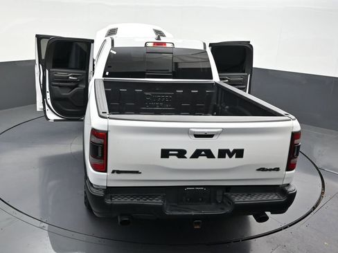 Used 2020 RAM 1500 Rebel AWD/4WD image 35