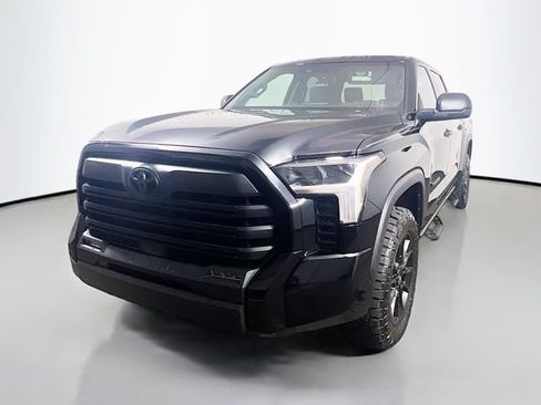 Used 2026 Toyota Tundra SR5 AWD/4WD image 5