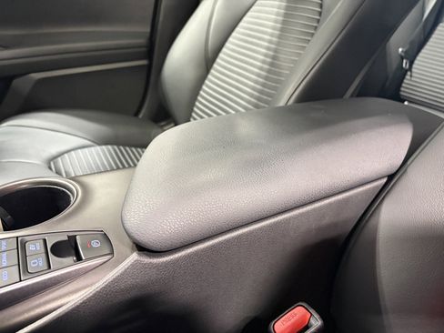 Used 2024 Toyota Camry SE w/ Audio Upgrade Package FWD image 27