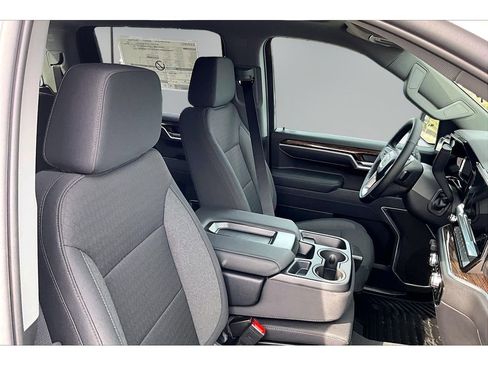 New 2026 GMC Sierra 1500 SLE AWD/4WD image 10