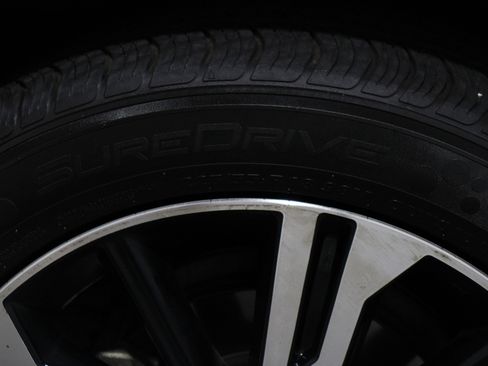 Used 2024 Mitsubishi Eclipse Cross SEL image 40