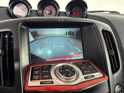 Used 2015 Nissan 370Z Touring Sport image 20