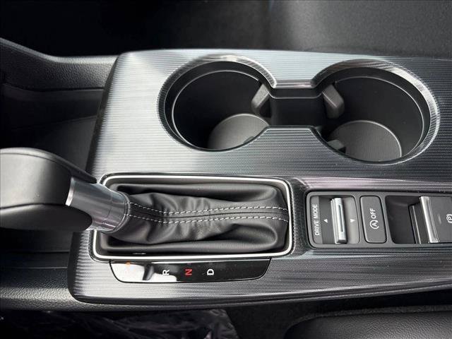 New 2026 Honda Civic Sport image 16
