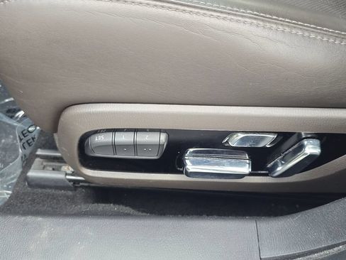 Used 2018 MAZDA MAZDA6 Signature FWD image 15