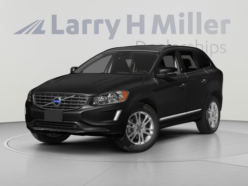 Used 2015 Volvo XC60 T5 w/ Proximity Package AWD/4WD image 1
