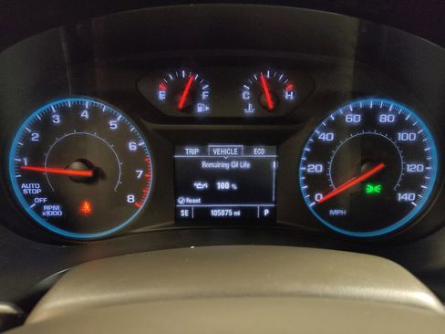 Used 2016 Chevrolet Malibu LS image 23