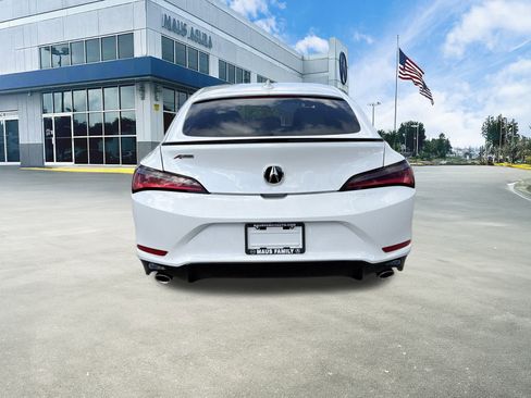 New 2026 Acura Integra A-Spec image 5