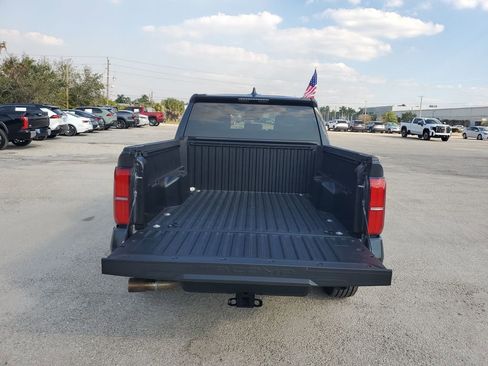 Certified 2024 Toyota Tacoma SR5 image 22