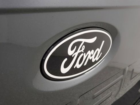 New 2025 Ford F150 XLT w/ Equipment Group 302A MID image 26