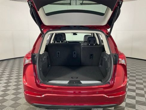 Used 2019 Buick Envision Essence AWD/4WD image 38