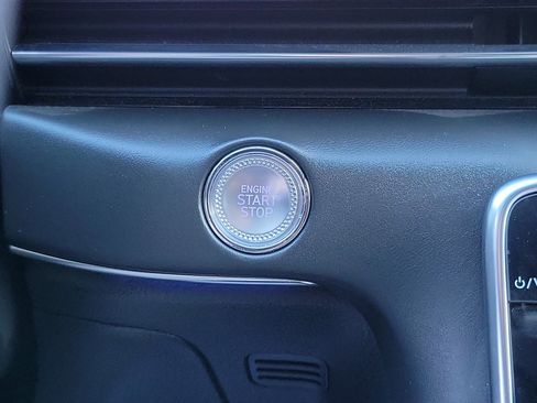 Certified 2026 Genesis GV80 3.5T image 15