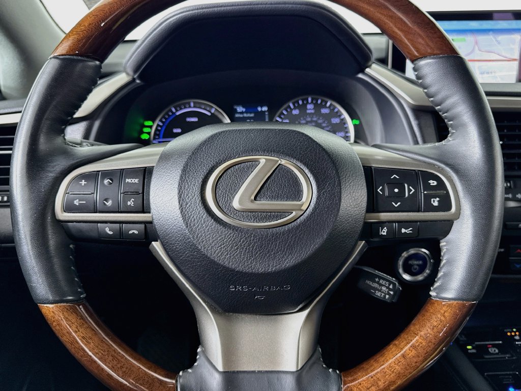 Used 2019 Lexus RX 450h AWD w/ Navigation Package image 46