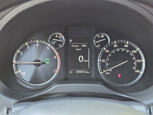 Used 2022 Lexus GX 460 Premium image 6