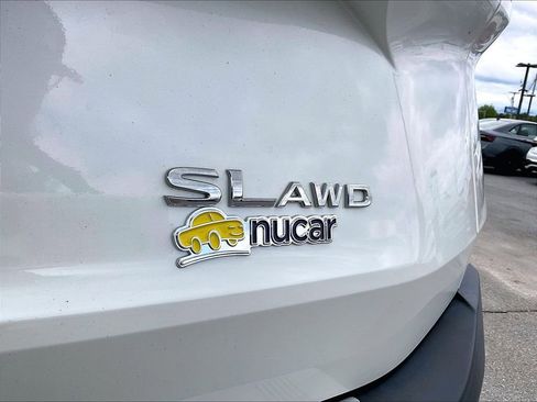 Used 2021 Nissan Rogue SL w/ Premium Package AWD/4WD image 28