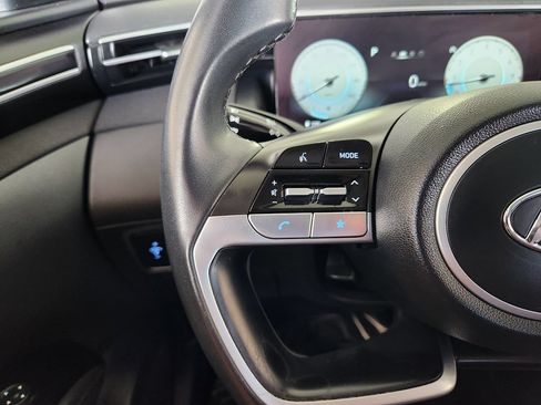 Used 2022 Hyundai Tucson SEL w/ Convenience + Premium Package FWD image 35