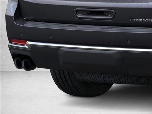 New 2026 Chevrolet Tahoe Premier image 14