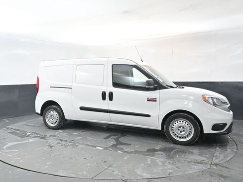 Used 2022 RAM ProMaster City Base image 7