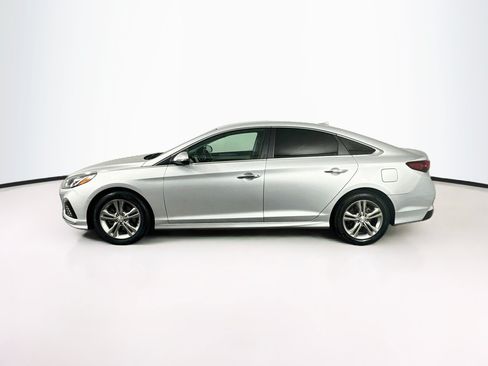 Used 2019 Hyundai Sonata SEL FWD image 4