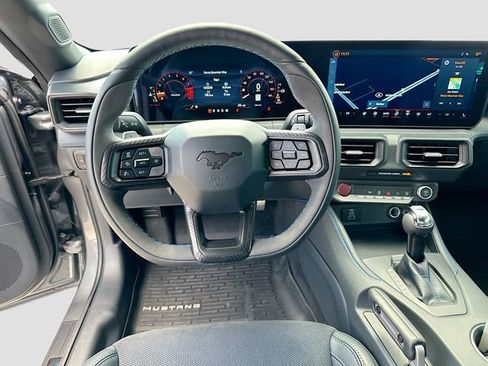 Used 2026 Ford Mustang Dark Horse RWD image 21