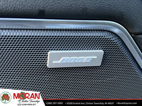 Certified 2022 Chevrolet Silverado 1500 RST w/ All Star Edition Plus image 16