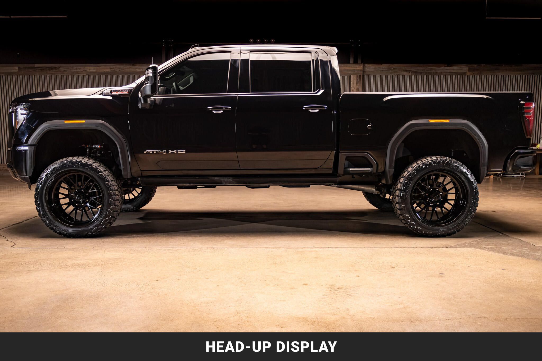 Used 2026 GMC Sierra 3500 AT4 w/ AT4 Premium Plus Package AWD/4WD image 6