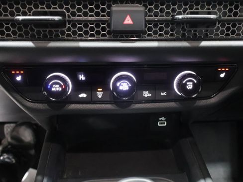 Used 2023 Honda HR-V Sport image 30