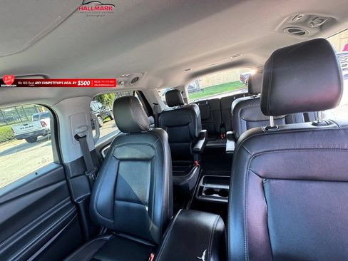 Used 2020 Ford Explorer XLT w/ Equipment Group 202A RWD image 21