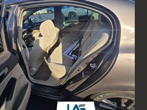 Used 2009 Honda Civic EX image 5