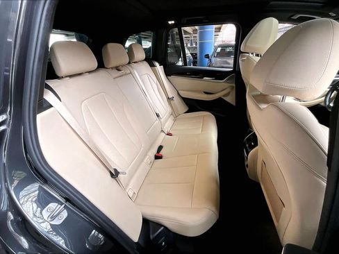 Used 2019 BMW X3 sDrive30i w/ Driving Assistance Package image 18