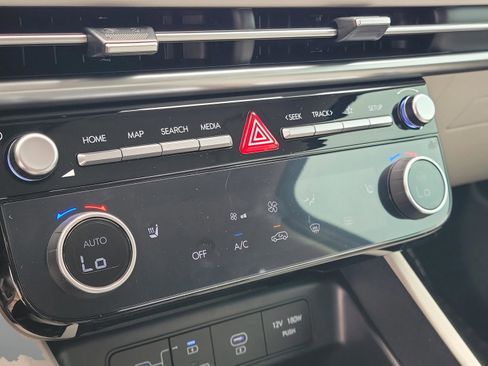 New 2026 Hyundai Tucson SEL image 29