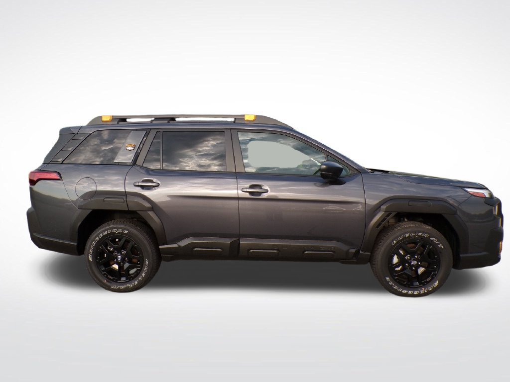 New 2026 Subaru Outback Wilderness AWD/4WD image 6