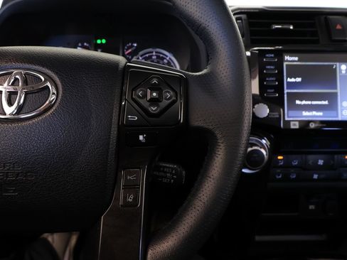 Used 2022 Toyota 4Runner TRD Pro AWD/4WD image 28