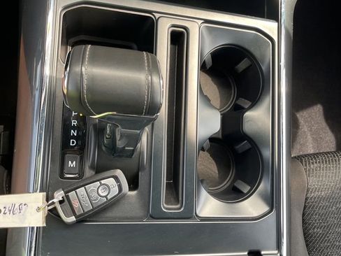 Used 2023 Ford F150 XLT w/ Equipment Group 302A High AWD/4WD image 28