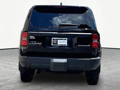Certified 2024 Toyota Land Cruiser 1958 AWD/4WD image 5