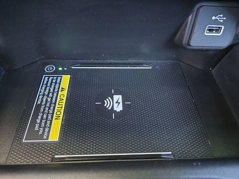 Used 2024 Honda HR-V EX-L image 22