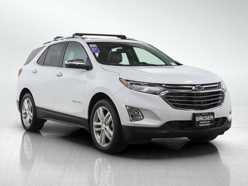Used 2019 Chevrolet Equinox Premier image 7