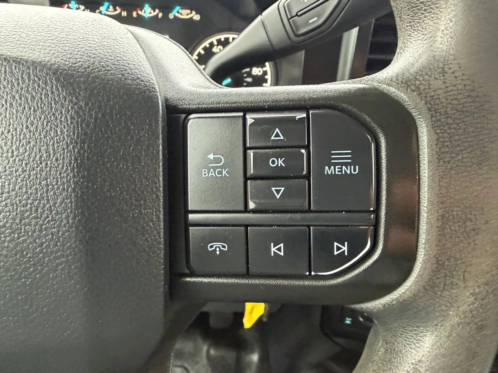 Used 2023 Ford F250 XL w/ XL Driver Assist Package AWD/4WD image 23