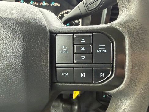 Used 2023 Ford F250 XL w/ XL Driver Assist Package AWD/4WD image 23