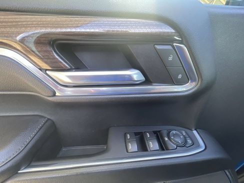 Certified 2022 Chevrolet Silverado 1500 RST AWD/4WD image 22