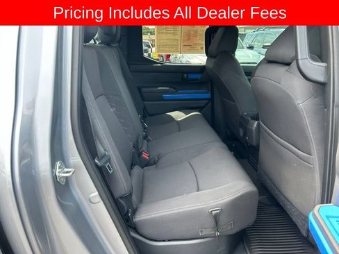 Used 2025 Toyota Tacoma SR5 RWD image 17