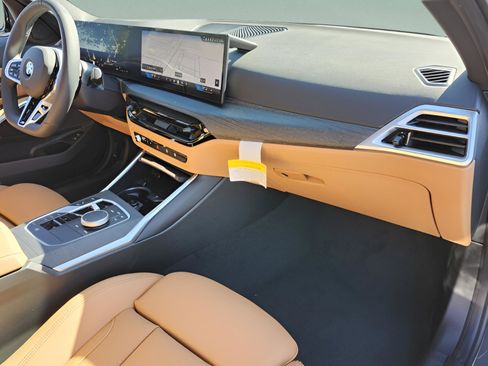 New 2026 BMW 330i Sedan w/ M Sport Package RWD image 12