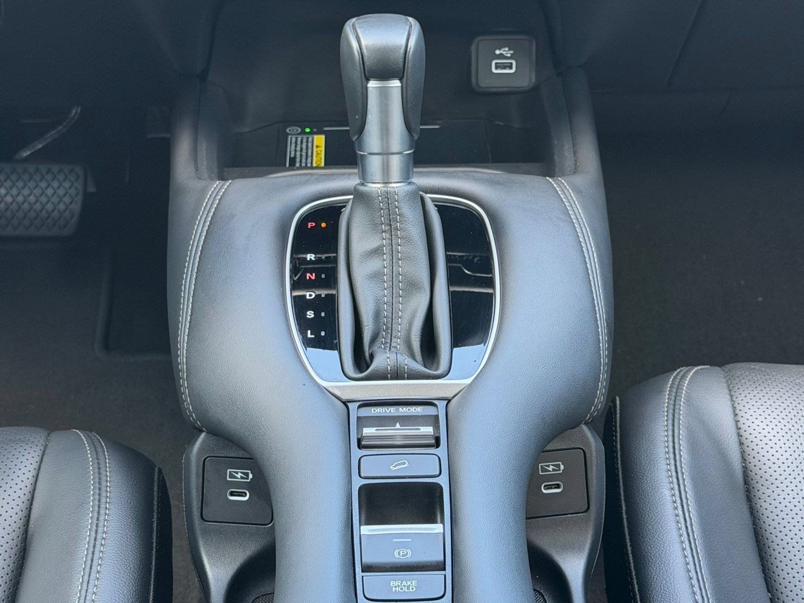 Used 2024 Honda HR-V EX-L image 17