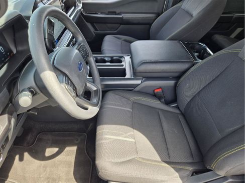 Used 2024 Ford F150 STX RWD image 13