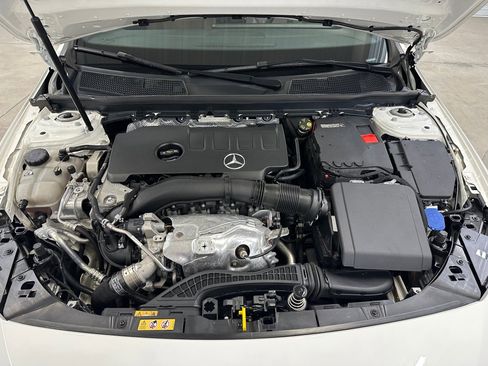 Used 2022 Mercedes-Benz A 220 4MATIC image 37