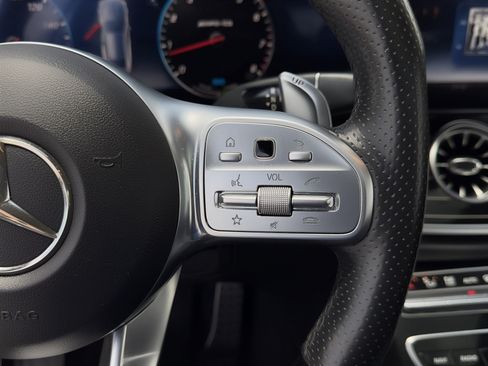 Used 2020 Mercedes-Benz E 53 AMG 4MATIC Coupe image 22