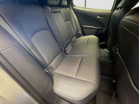 Used 2022 Lexus UX 250h 250h Base w/ Accessory Package (Z2) image 14