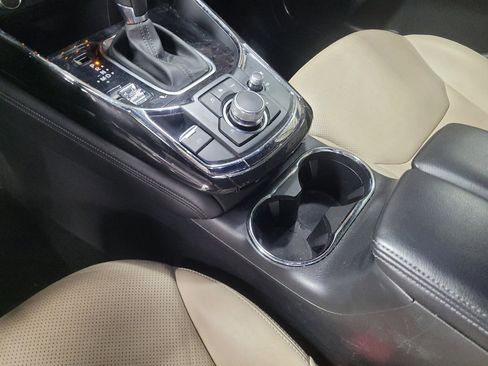Used 2019 MAZDA CX-9 Grand Touring image 26